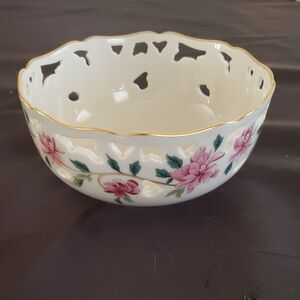 Lenox Barrington Bowl 6 Inches